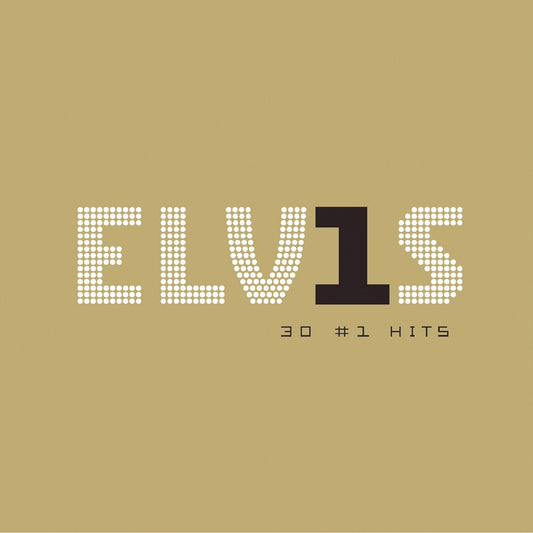 Elvis Presley - Elvis 30 #1 Hits