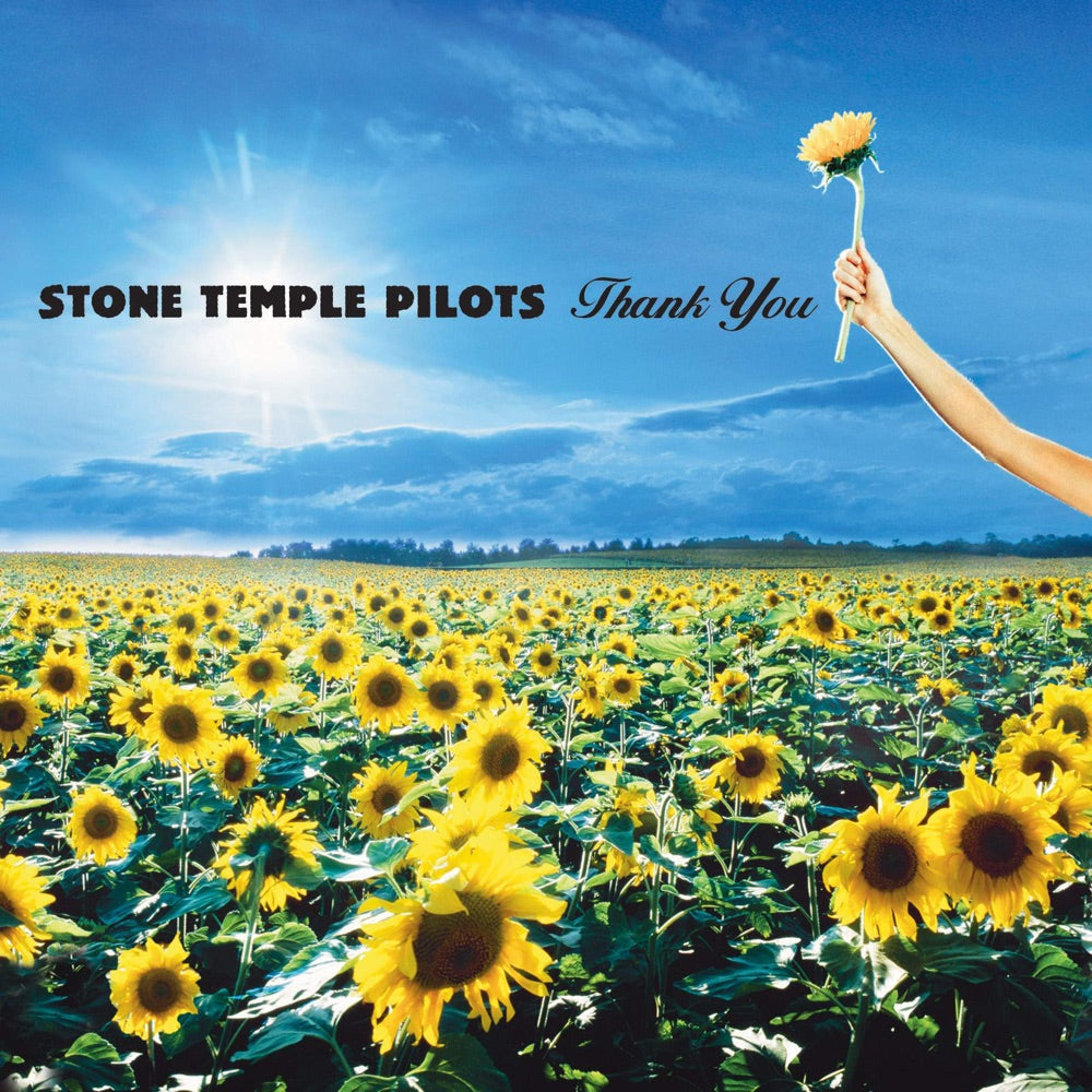 Stone Temple Pilots - Purple