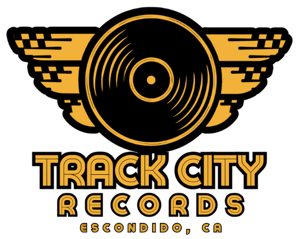 Track City Records