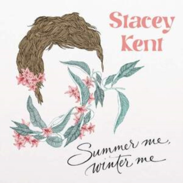Stacy Kent - Summer Me Winter Me