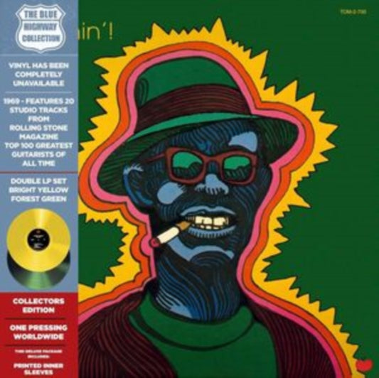 Lightnin' Hopkins - Lightnin'