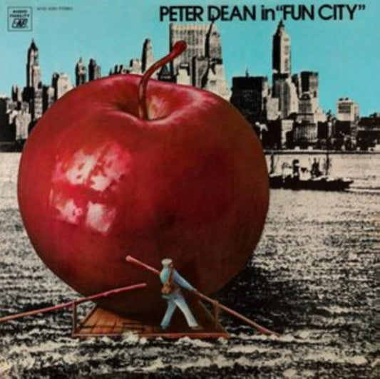 Peter Dean - Peter Dean In Fun City