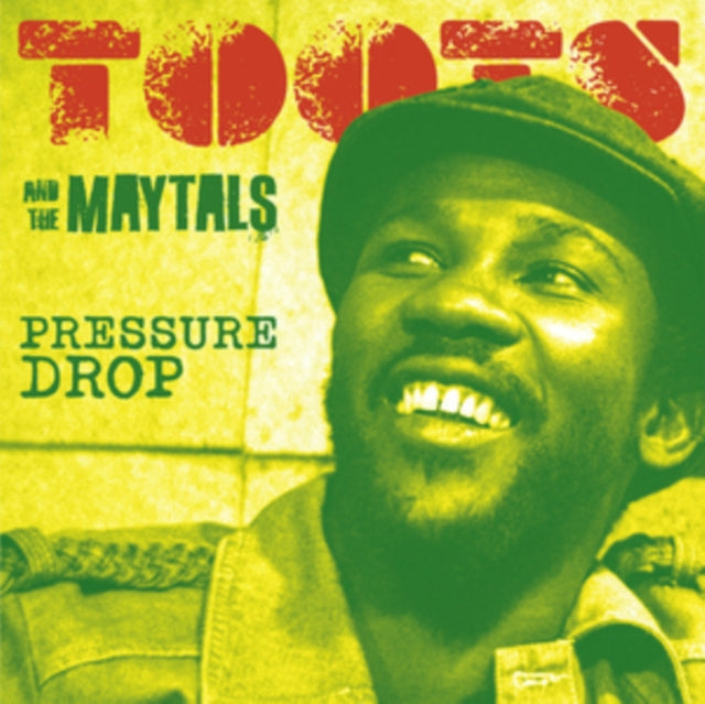 Toots & The Maytals - Reggae Best