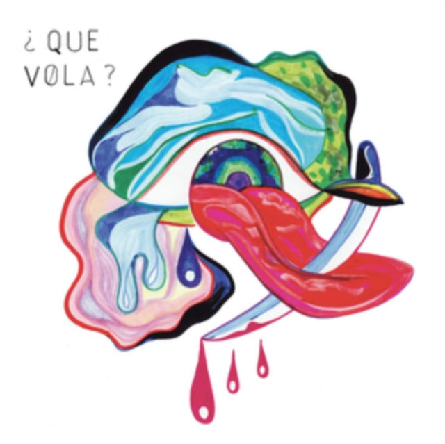 Que Vola - Que Vola