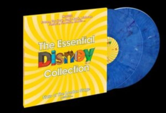 London Music Works - Essential Disney Collection