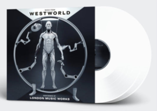 London Music Works - Music From Westworld - O.S.T.