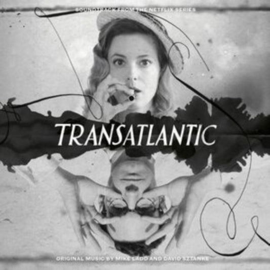 Mike / Sztanke,David Ladd - Transatlantic - O.S.T.