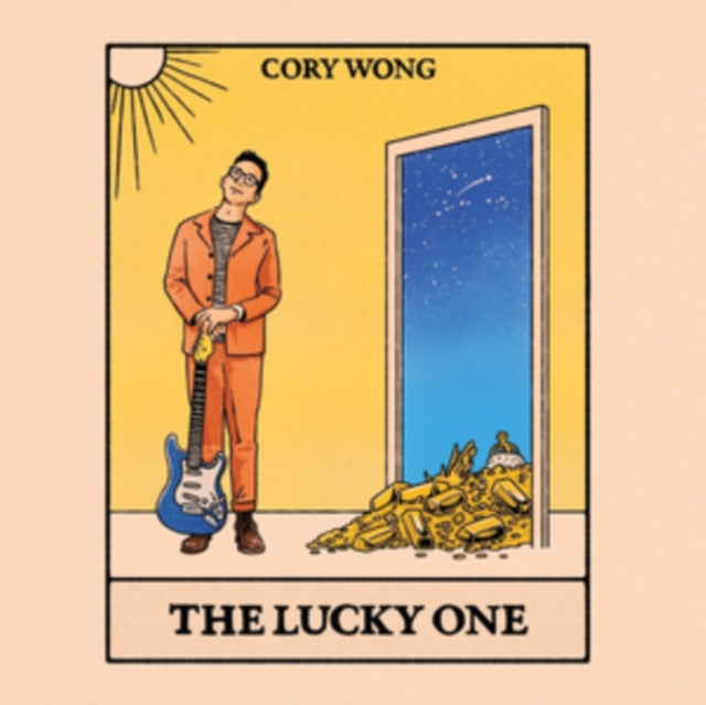 Cory Wong - Lucky One
