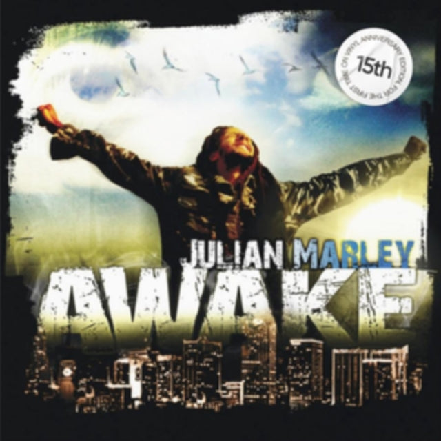 Julian Marley - Awake