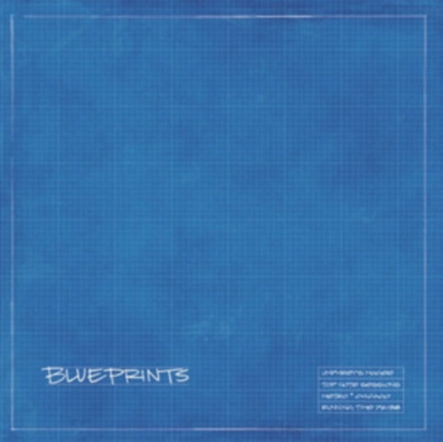 Umphrey'S Mcgee - Blueprints