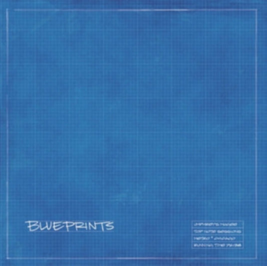 Umphrey'S Mcgee - Blueprints