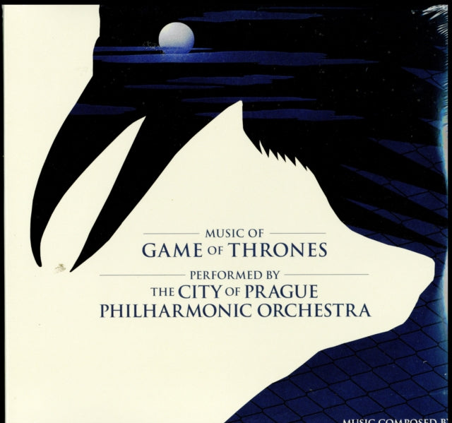 City Of Prague Philharmonic Orchestra - Music Of Game Of Thrones