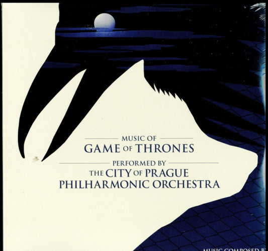 City Of Prague Philharmonic Orchestra - Music Of Game Of Thrones