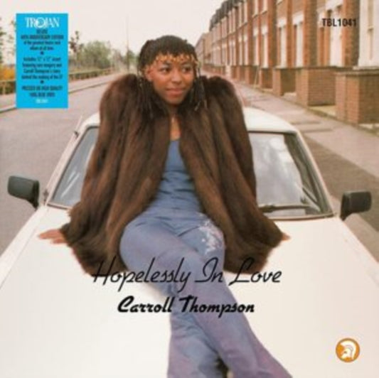 Carroll Thompson - Hopelessly In Love