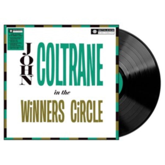 John Coltrane - In The Winner'S Circle (2023 Reissue)