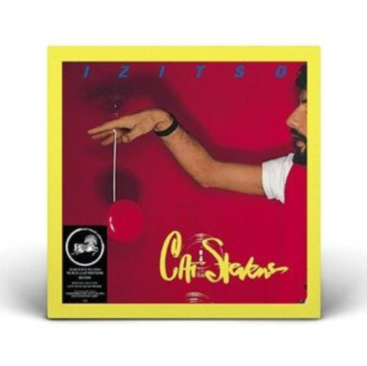 Cat ) Yusuf ( Stevens - Izitso