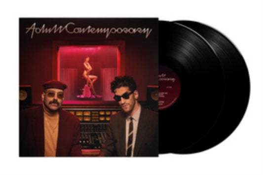 Chromeo - Adult Contemporary