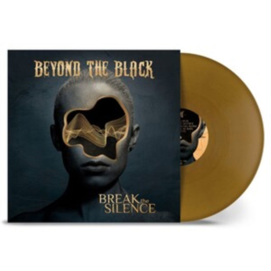 Beyond The Black - Break The Silence
