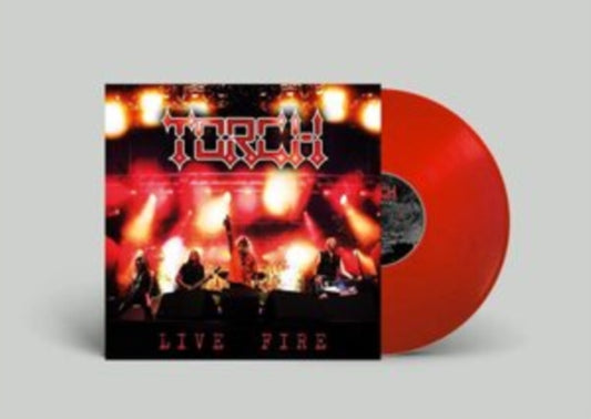 Torch - Live Fire