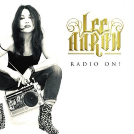 Lee Aaron - Radio On - Sun Yellow