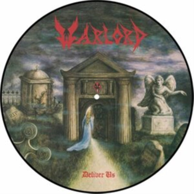 Warlord - Deliver Us