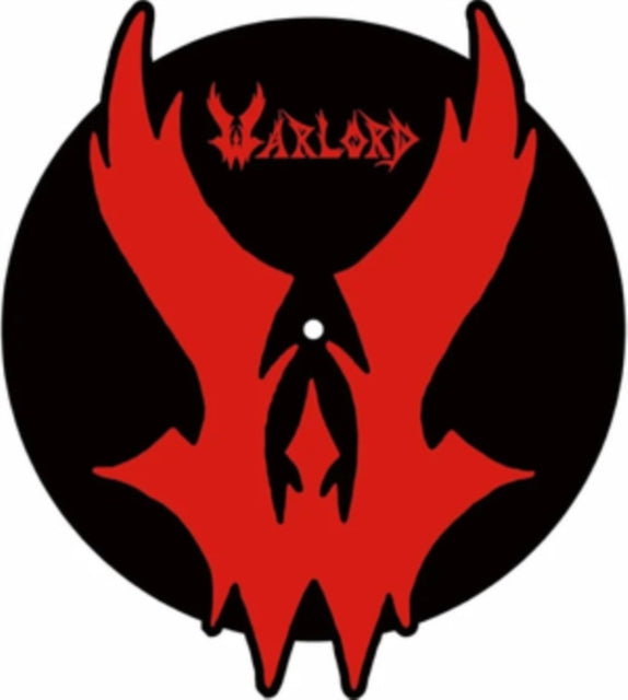 Warlord - Lost And Lonely Days / Aliens