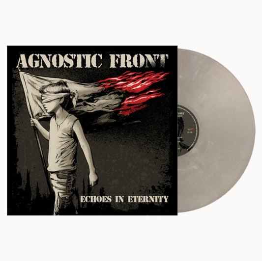 Agnostic Front - Echoes Of Eternity