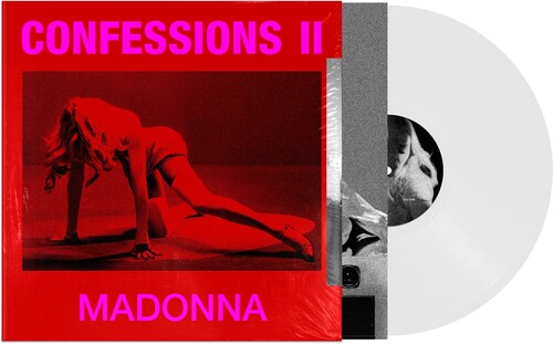 Madonna - Confessions II