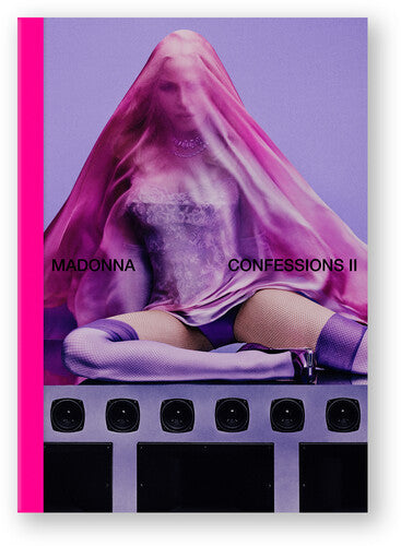 Madonna - Confessions II