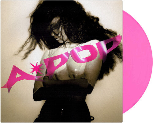 Tyla - A*Pop