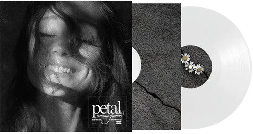 Ariana Grande - petal