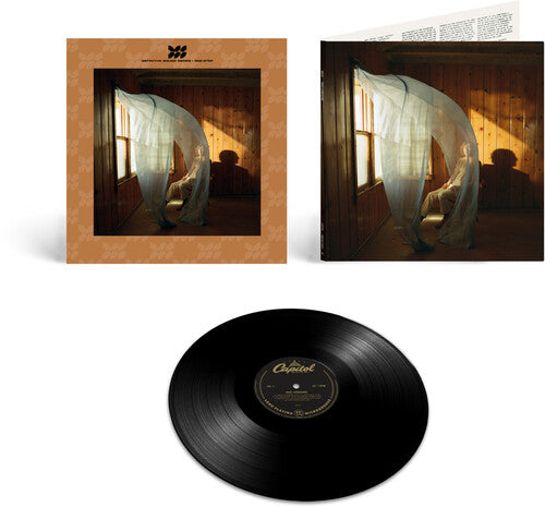 Beck - Ride Lonesome