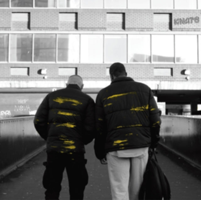 Knats - Knats - Black