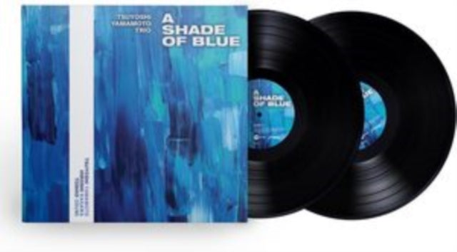 Tsuyoshi Yamamoto - Shade Of Blue