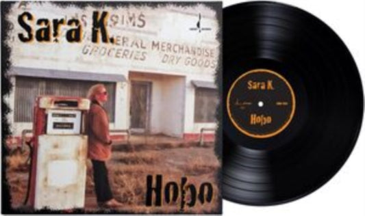 Sara K - Hobo