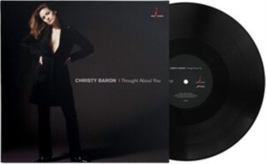 Christy Baron - Thought About You