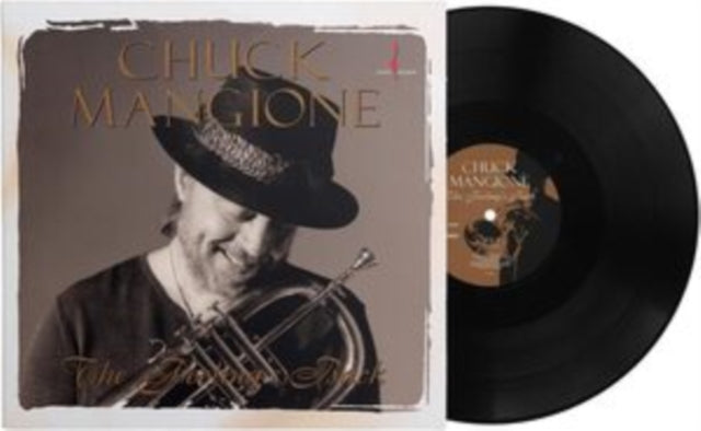 Chuck Mangione - Feeling'S Back