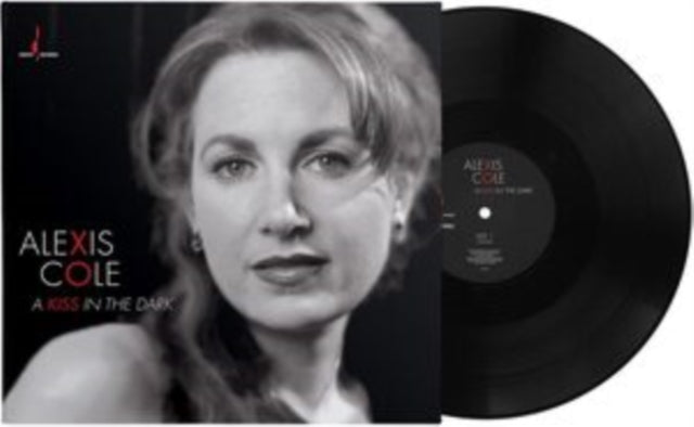 Alexis Cole - Kiss In The Dark