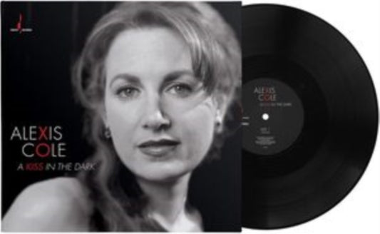 Alexis Cole - Kiss In The Dark