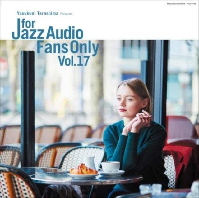 Various - For Jazz Audio Fans Only Vol. 17