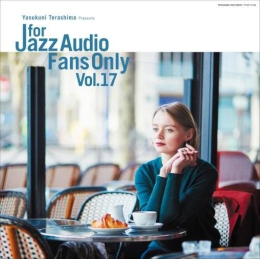 Various - For Jazz Audio Fans Only Vol. 17