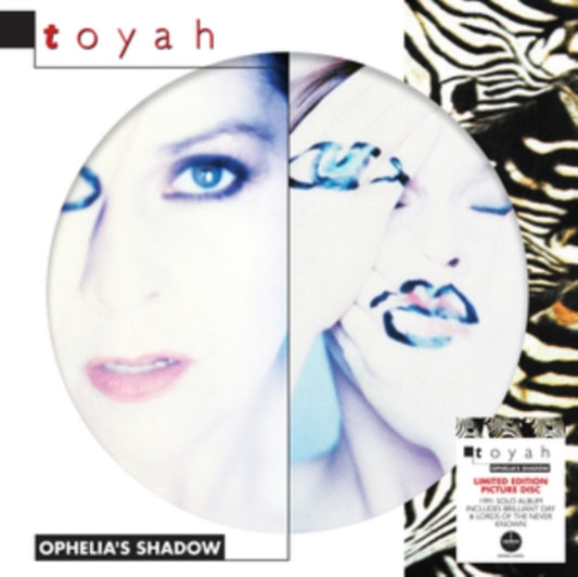 Toyah - Ophelia'S Shadow