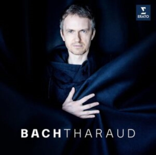 Alexandre Tharaud - Bach