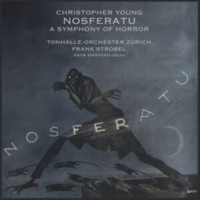 Christopher Young - Nosferatu: Symphony Of Horror