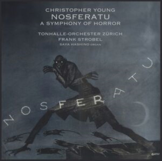 Christopher Young - Nosferatu: Symphony Of Horror