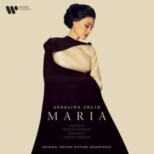 Maria Callas - Maria - O.S.T.