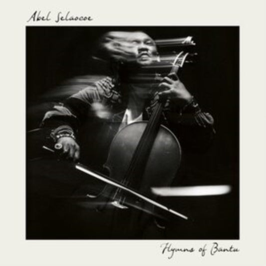Abel Selaocoe - Hymns Of Bantu