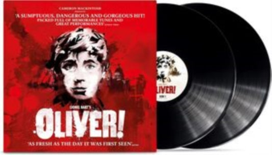 Lionel Bart - Oliver - 2024 London Cast