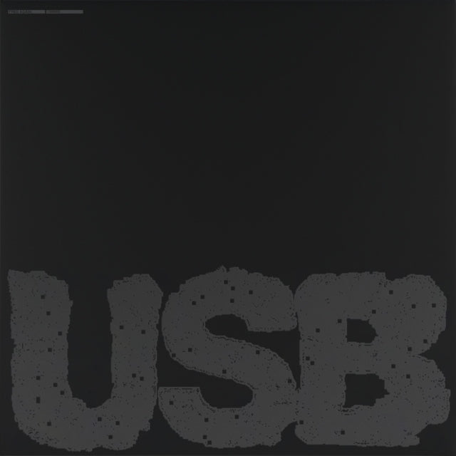 Fred Again - Usb002