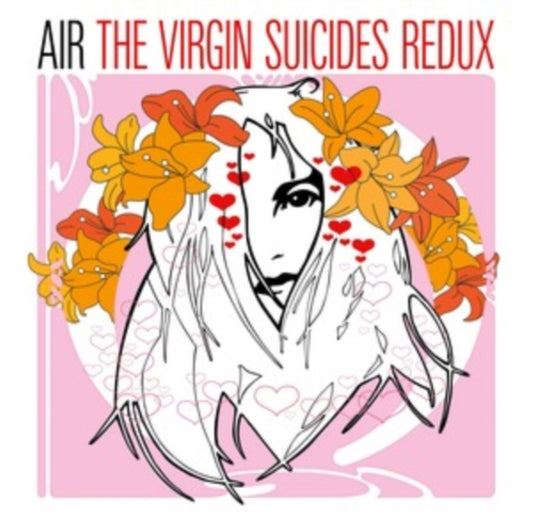 Air - Virgin Suicides Redux